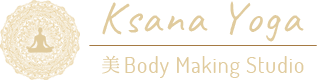 スリングヨガ・TRX・美ボディヨガ 美Body Making Studio Ksana Yoga